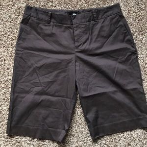 Walking shorts